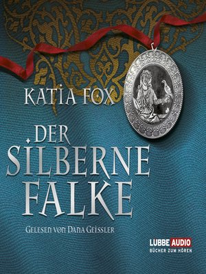 cover image of Der silberne Falke